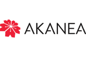 Akanea logo