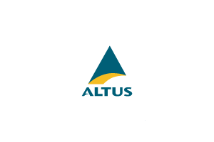 Altus logo