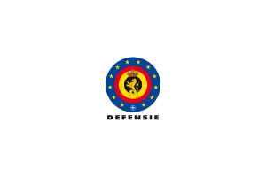 Belgische Defensie logo