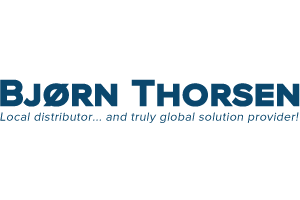 Bjorn Thorsen logo