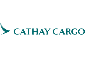 Cathay Cargo logo