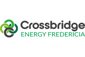 Crossbridge logo
