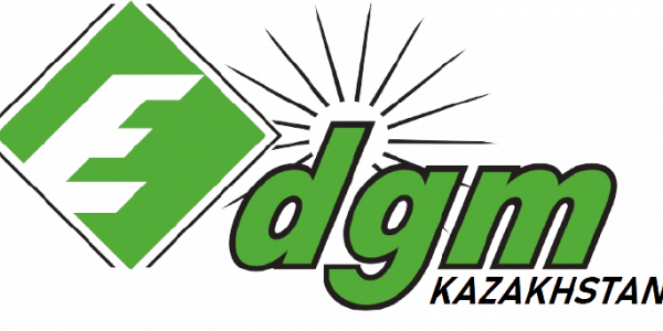 Welcome to DGM Kazakhstan as DGOffice reseller!