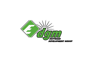 DGM-SDG logo