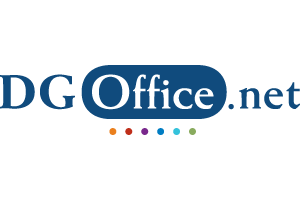 DGOffice logo