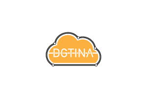 DGTINA logo