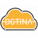 DGTINA Logo