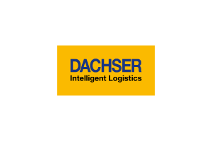 Dachser logo