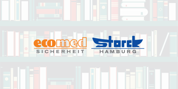 Ecomed-Storck GmbH gibt in Zusammenarbeit mit der DGOffice BV Gefahrgut-Publikationen online heraus