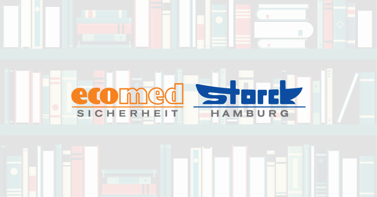 ecomed-Storck logo