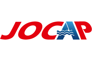 JOCAP logo