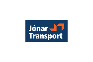 Jonar transport logo