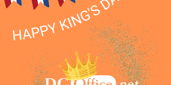 Happy King’s day 2023!