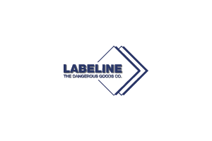 Labeline logo