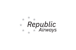 Republic airways logo