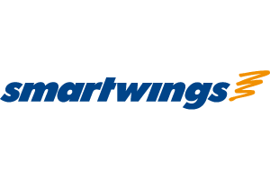 Smartwings logo